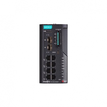 Маршрутизатор IEF-G9010-2MGSFP-Pro-T Маршрутизатор IEF-G9010-2MGSFP-Pro-T